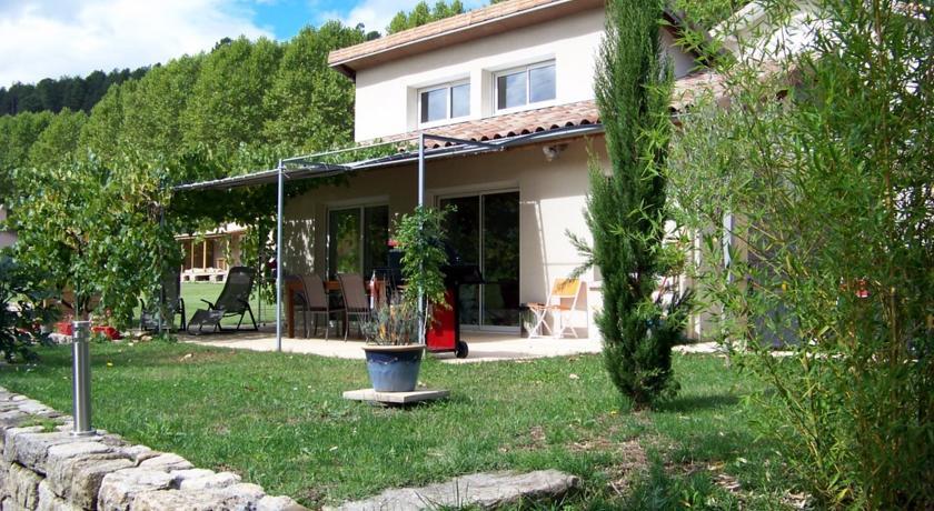 Gite Du Devez Des Bruyeres Prades (Ardeche) Quarto foto