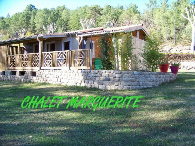 Gite Du Devez Des Bruyeres Prades (Ardeche) Exterior foto