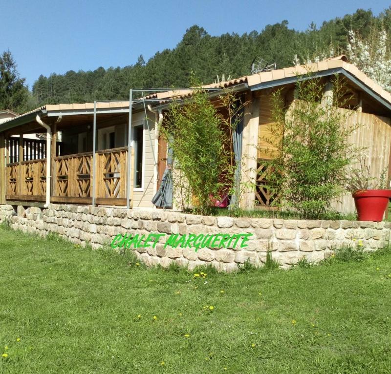 Gite Du Devez Des Bruyeres Prades (Ardeche) Exterior foto