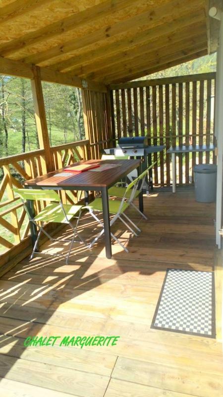 Gite Du Devez Des Bruyeres Prades (Ardeche) Exterior foto